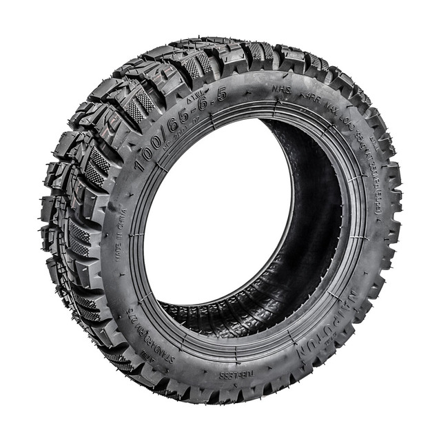 Däck off road 11"x 2 - Bild 5