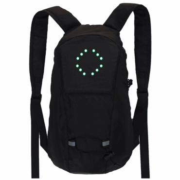 Ryggsäck Led Blinkers