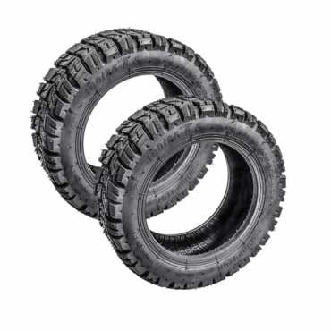 Däck off road 11"x 2