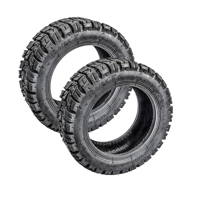 Däck off road 11"x 2