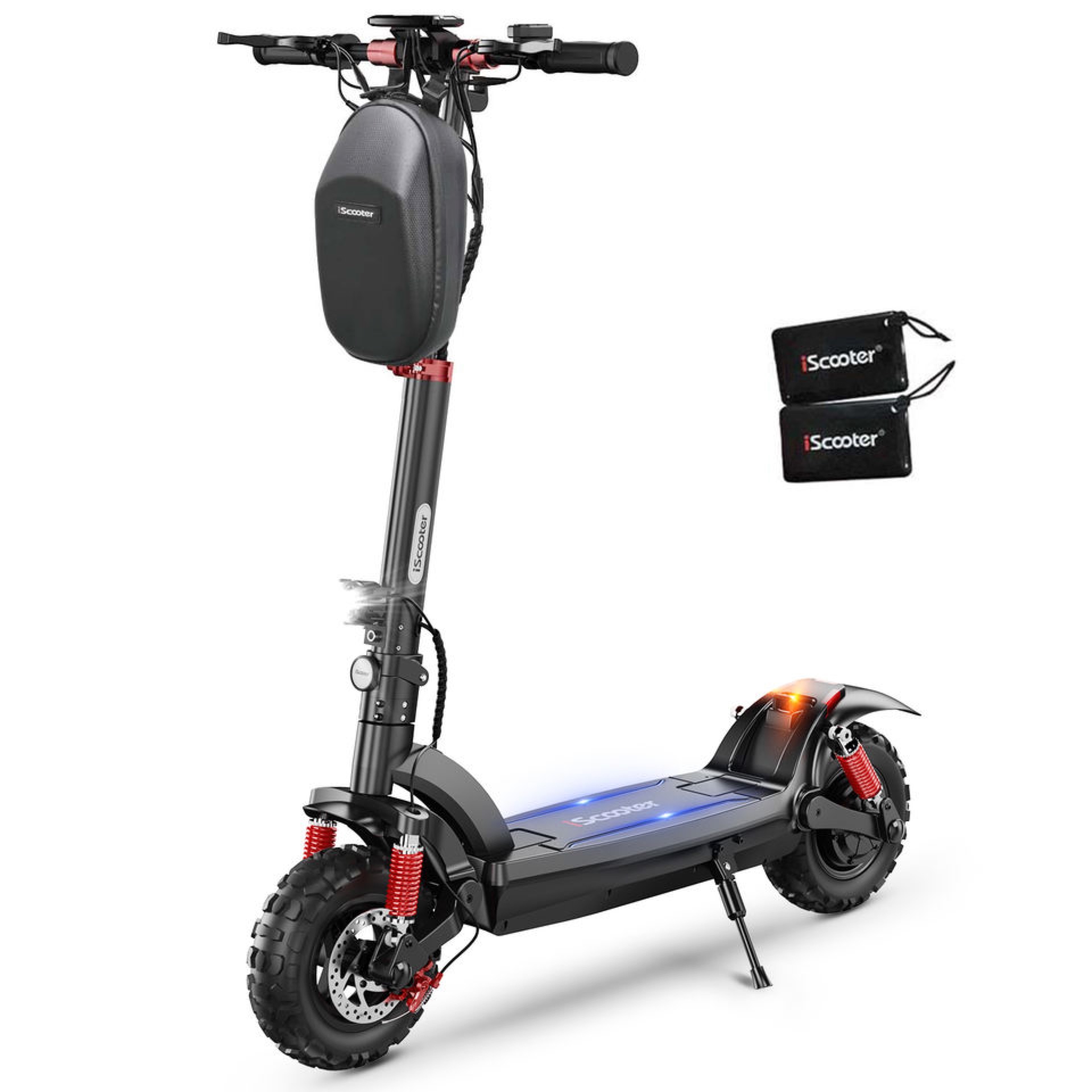 Iscooter IX6 off road - 1000W