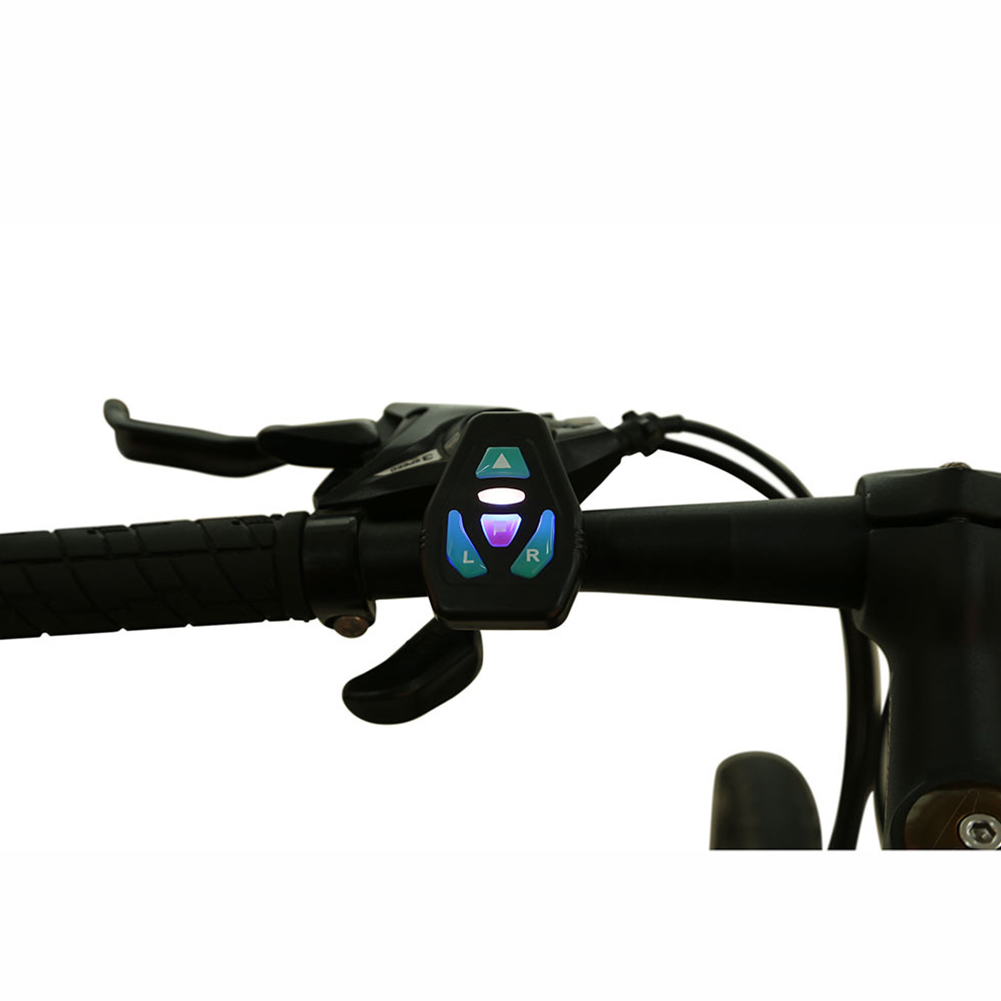 Ryggsäck Led Blinkers - Bild 7