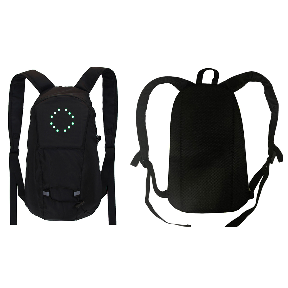 Ryggsäck Led Blinkers - Bild 6