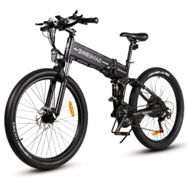 Samebike LO26
