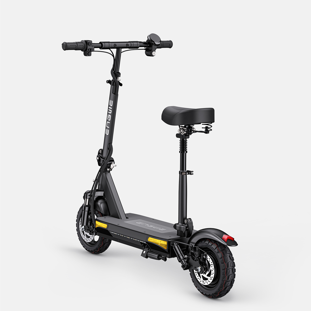 Engwe S6 - 500W - Bild 4