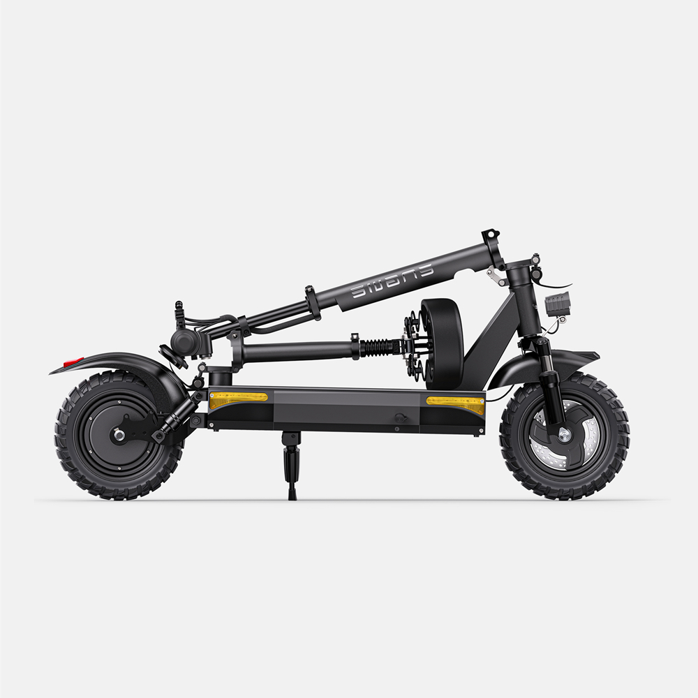 Engwe S6 - 500W - Bild 5