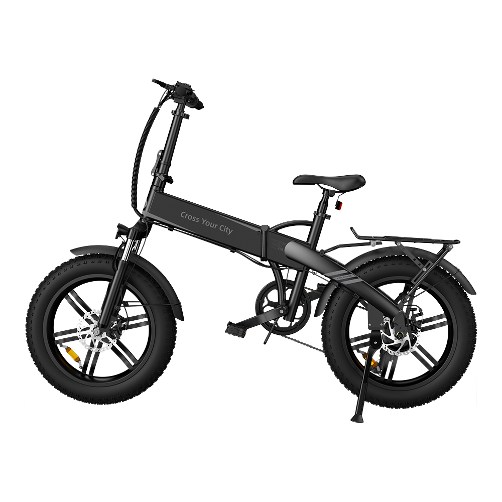 Ado A20FXE Fatbike - Bild 2