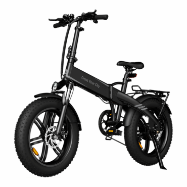 Ado A20FXE Fatbike