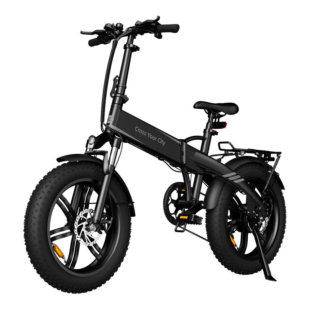Ado A20FXE Fatbike