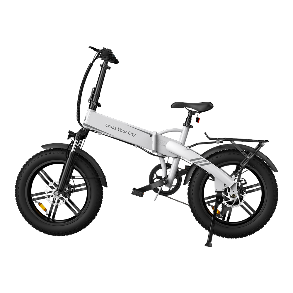 Ado A20FXE Fatbike - Bild 8