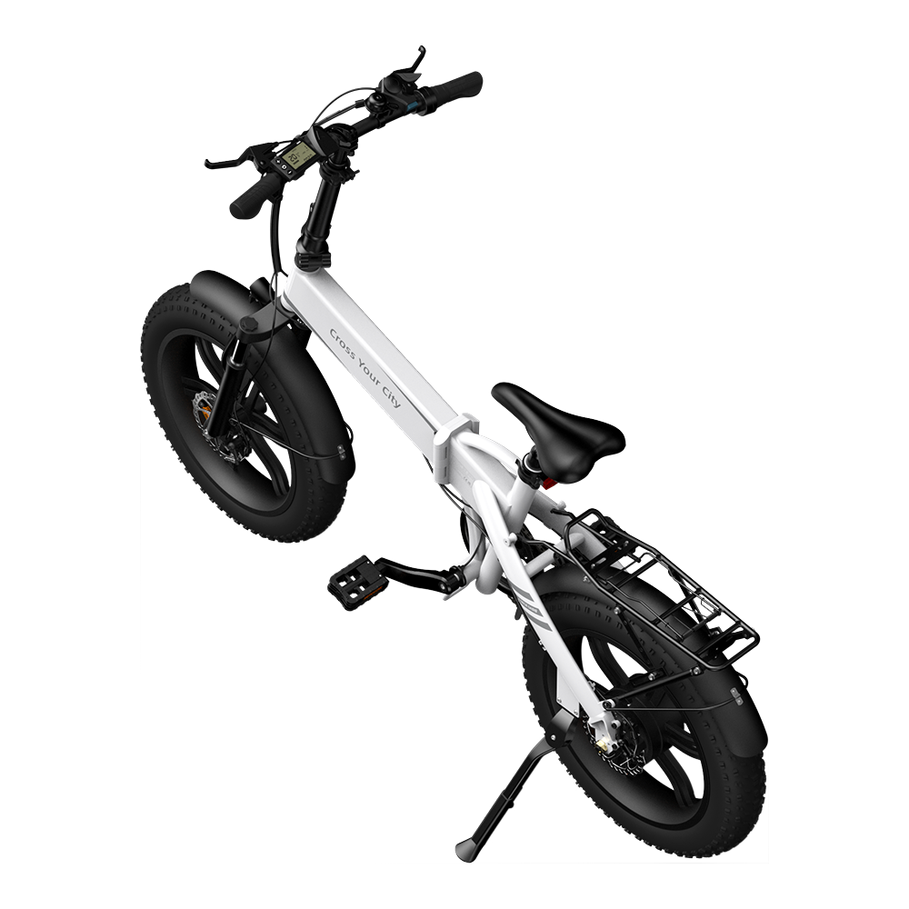 Ado A20FXE Fatbike - Bild 13