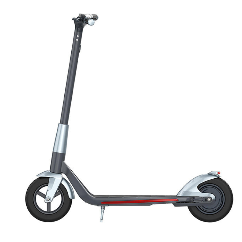 Mankeel Silver Wings – Design by Porsche