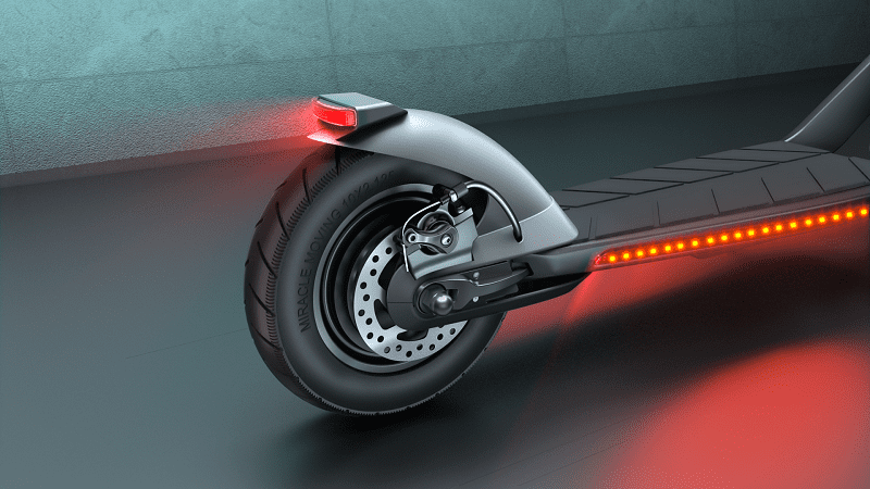 Mankeel Silver Wings – Design by Porsche - Bild 6