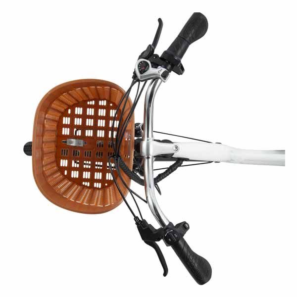 Elcykel Dam 26" C6 DYU - Bild 5