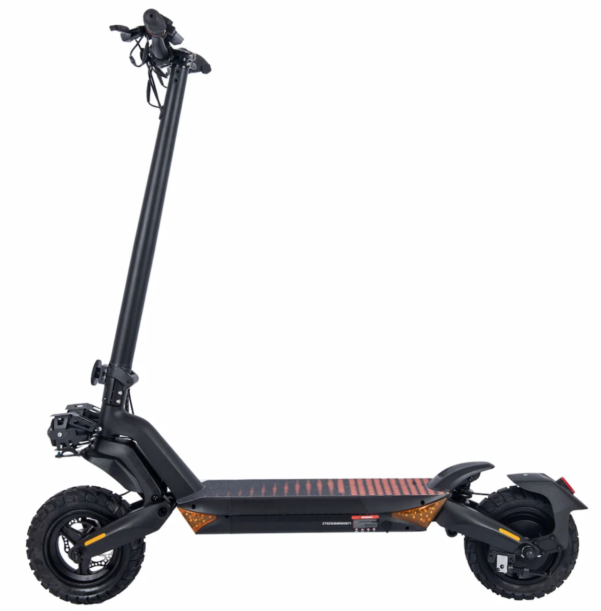Max Wheel T8 - 800W - Bild 2