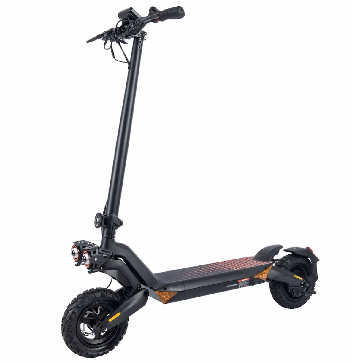 Max Wheel T8 - 800W - Bild 3