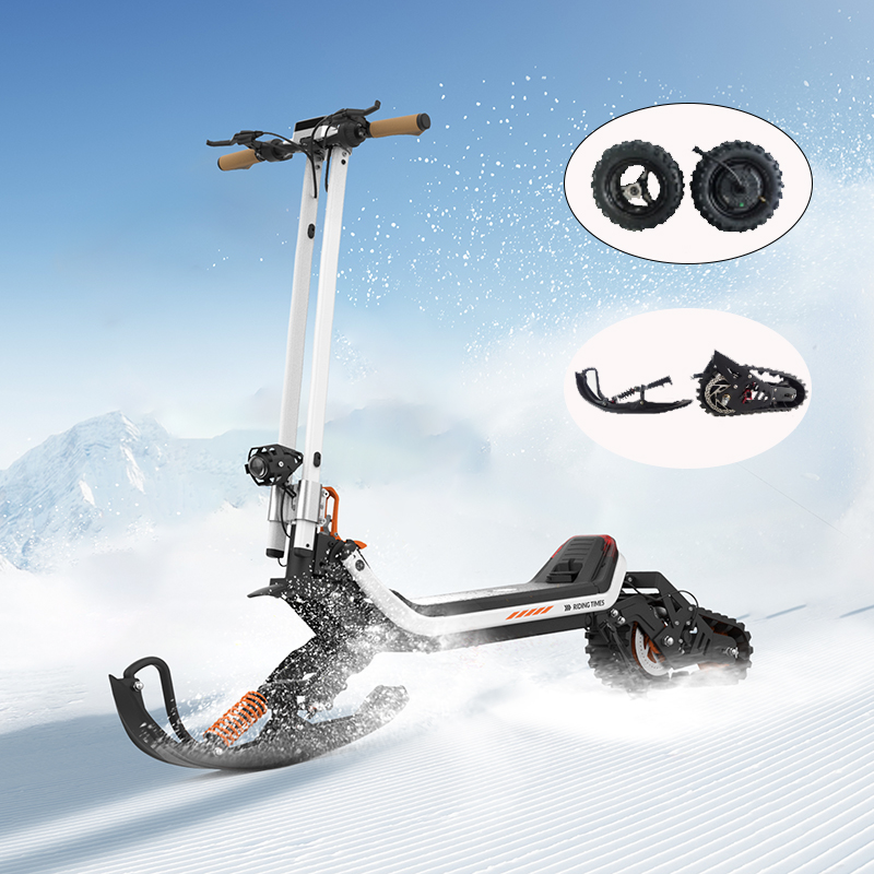 Greentrip SnowTrekker - Bild 3