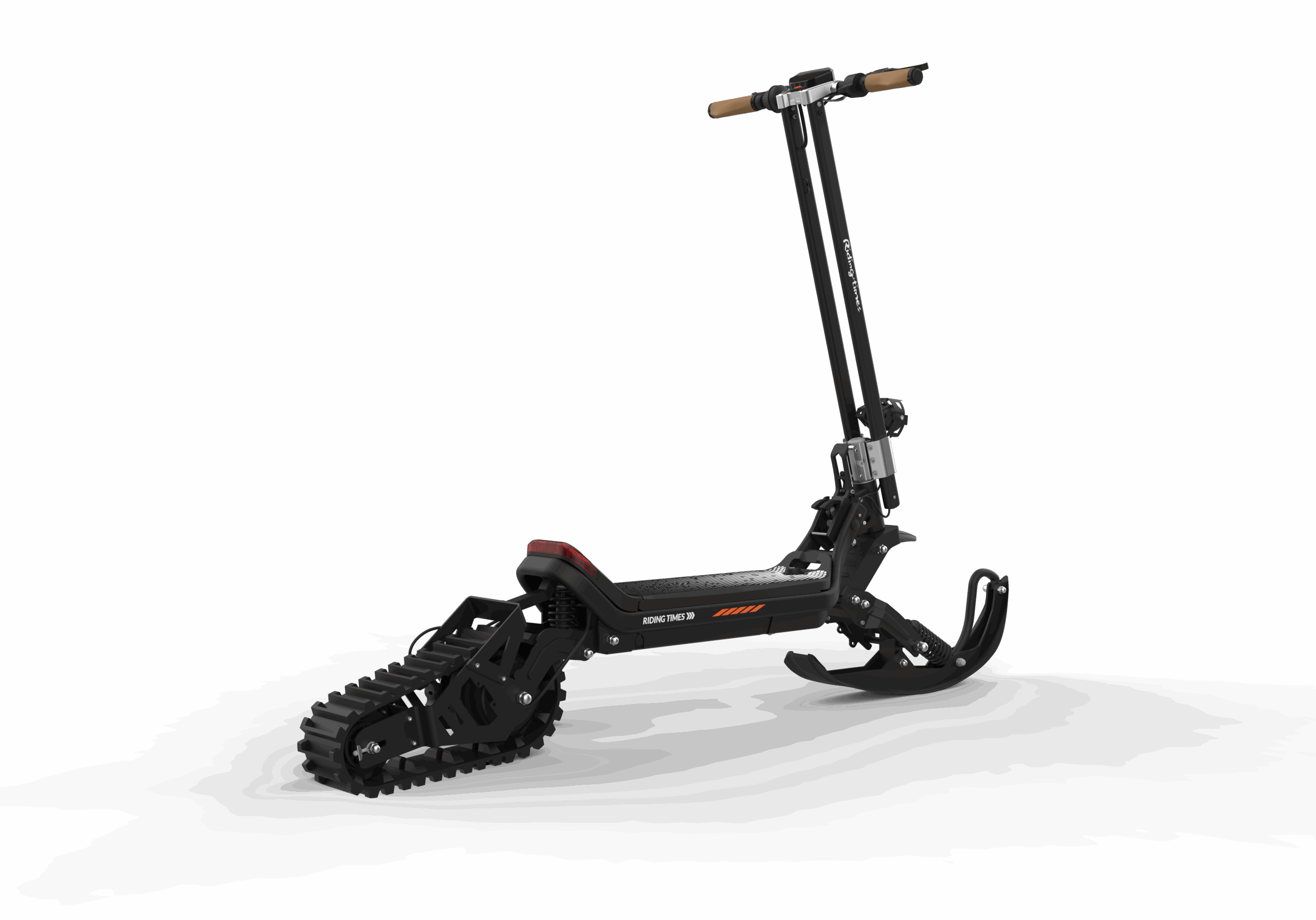 Greentrip SnowTrekker - Bild 5