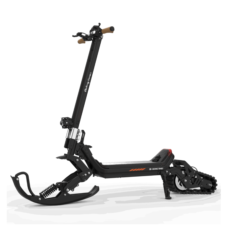 Greentrip SnowTrekker - Bild 2
