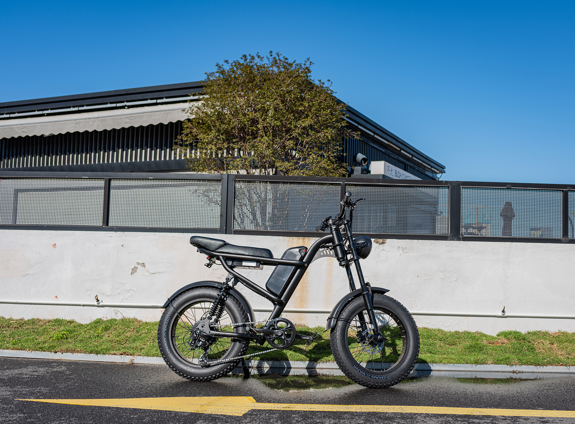 Greentrip Z8 Pro - Bild 14