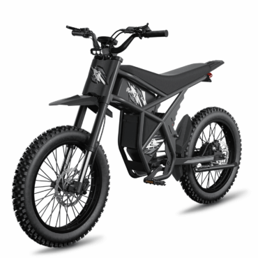 GreenTrip NX2 Storm