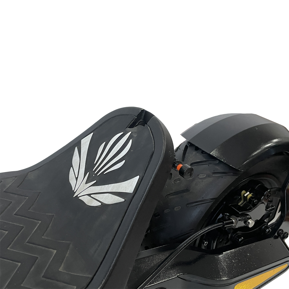 GreenTrip Thunder R1 Dual - Bild 25