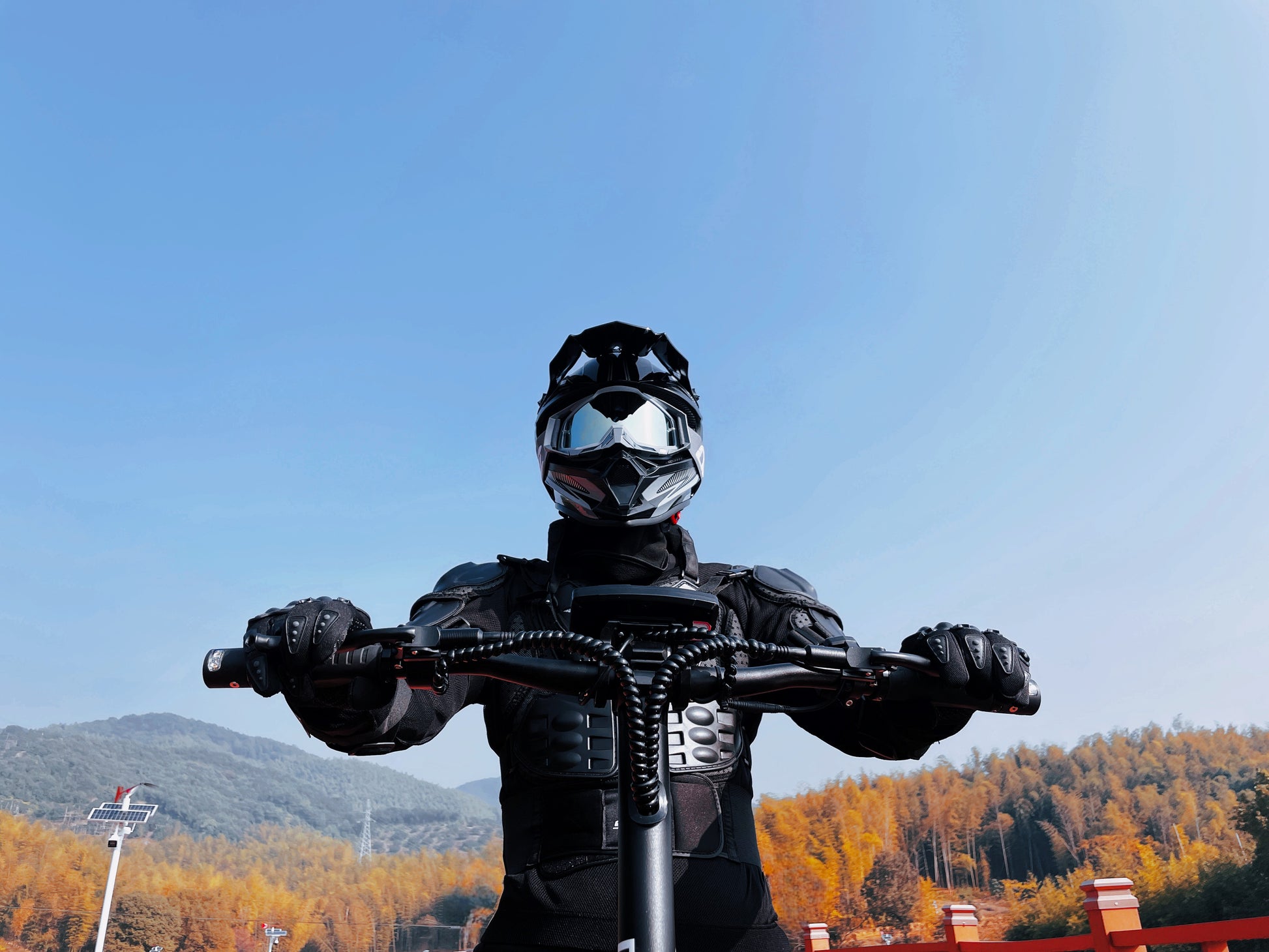 GreenTrip Thunder R1 Dual - Bild 6