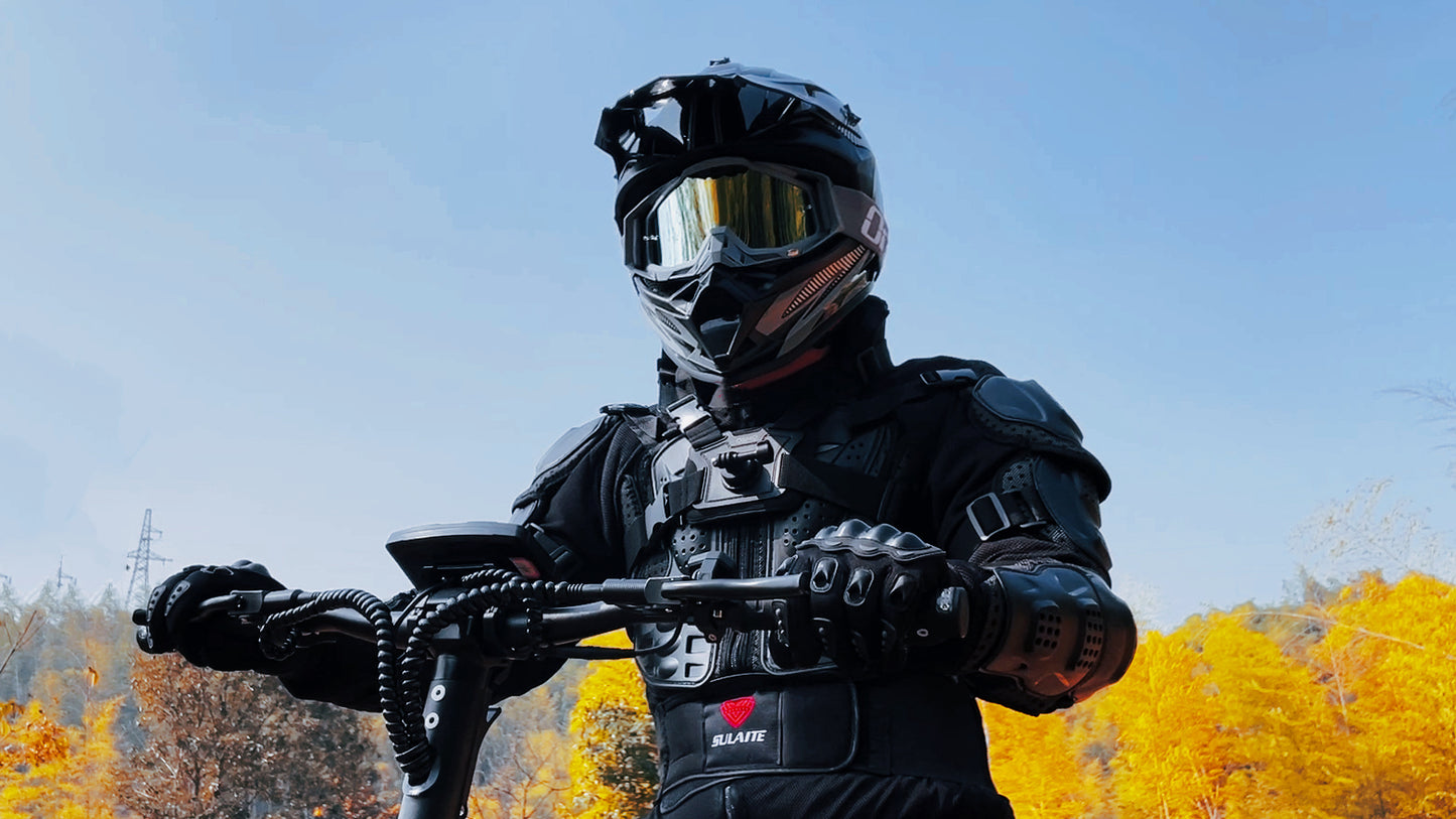 GreenTrip Thunder R1 Dual - Bild 8