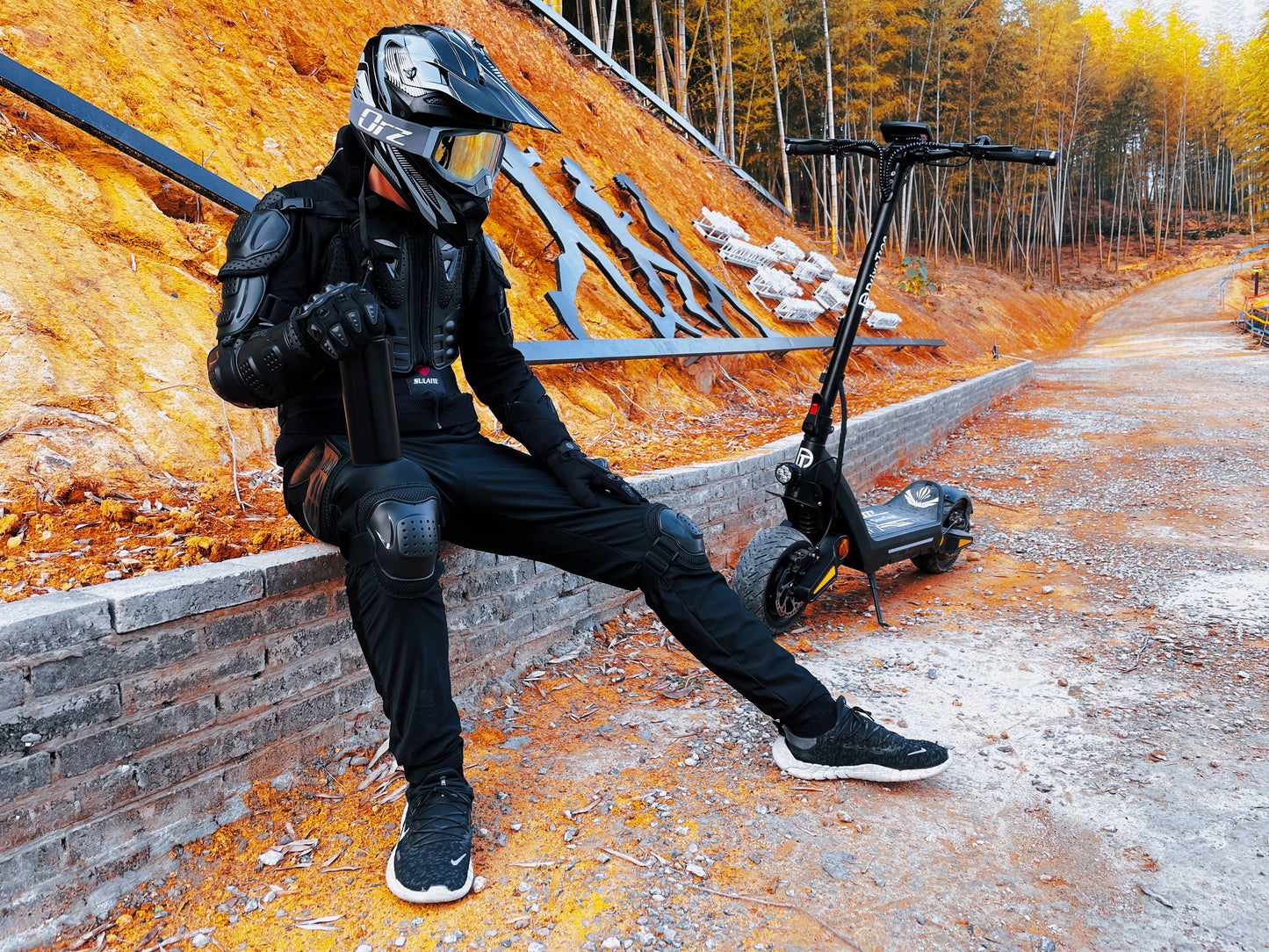 GreenTrip Thunder R1 Dual - Bild 14