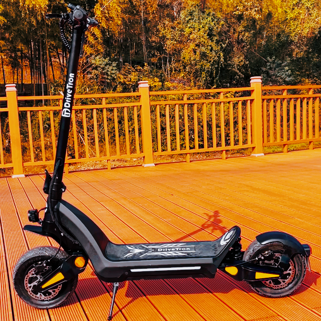 GreenTrip Thunder R1 Dual - Bild 16