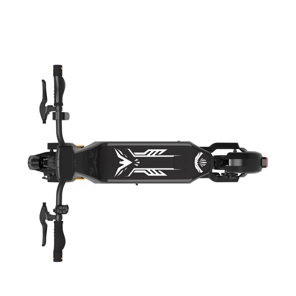 GreenTrip Thunder R1 Dual - Bild 20