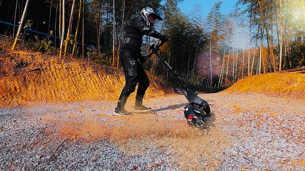 GreenTrip Thunder R1 Dual - Bild 19