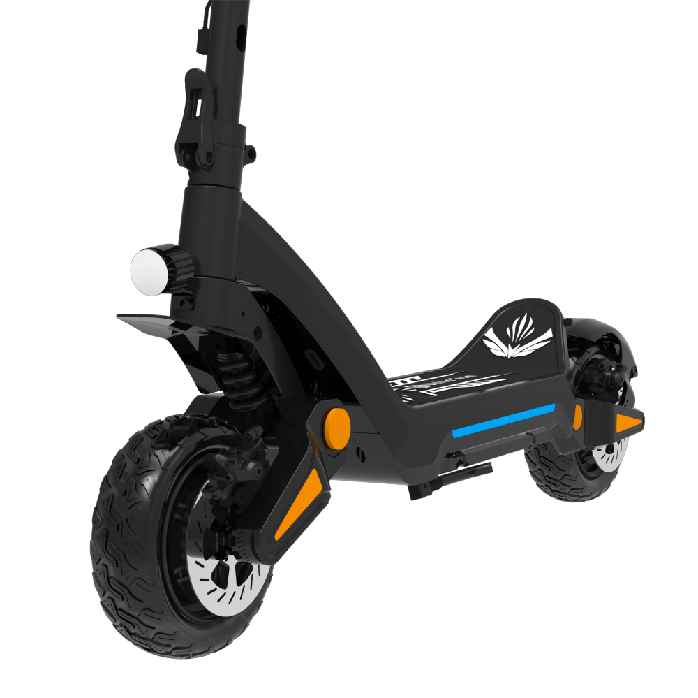GreenTrip Thunder R1 Dual - Bild 21