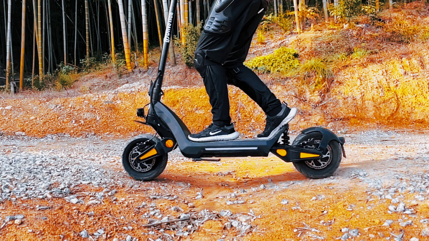 GreenTrip Thunder R1 Dual - Bild 26