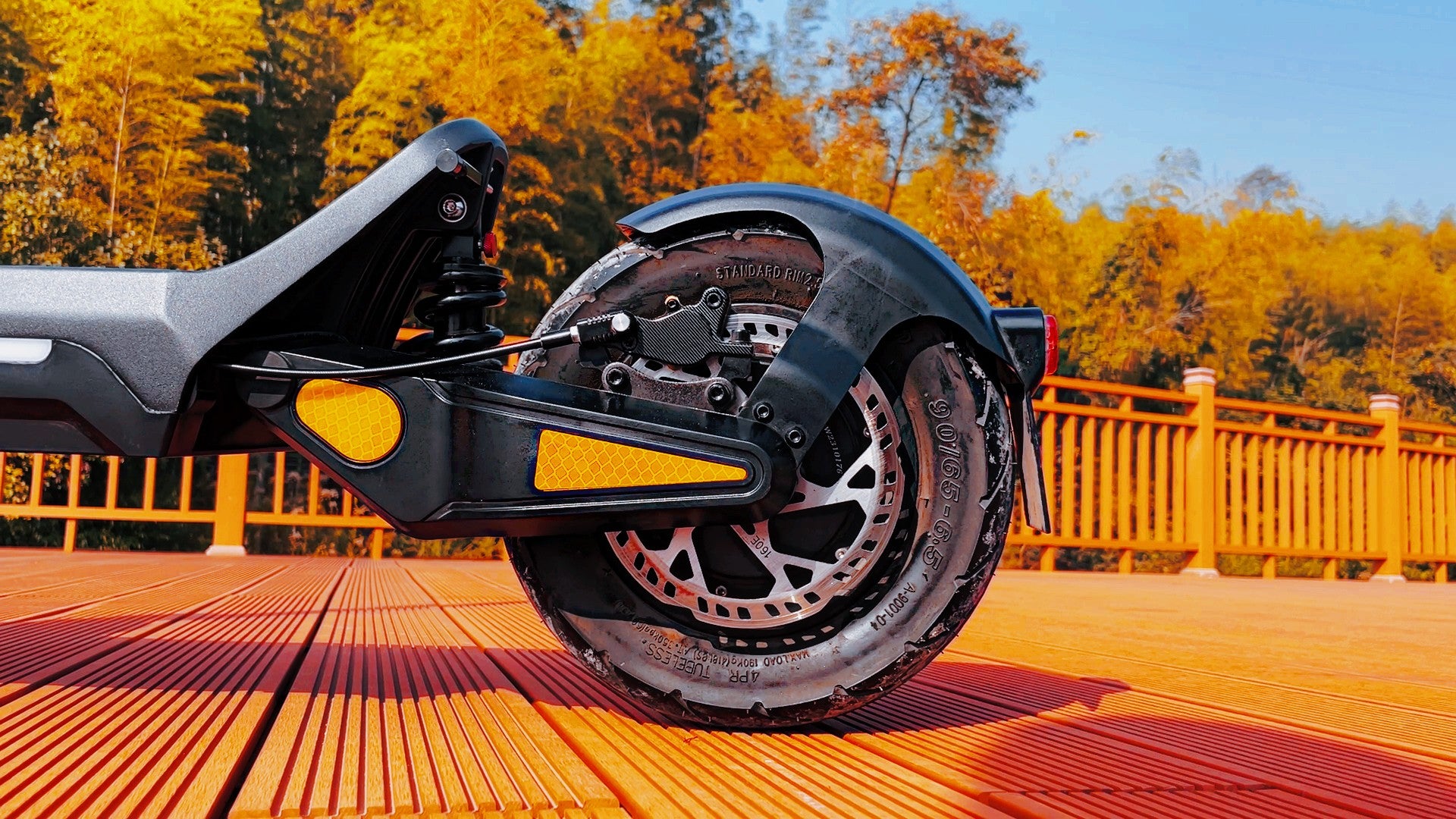 GreenTrip Thunder R1 Dual - Bild 27