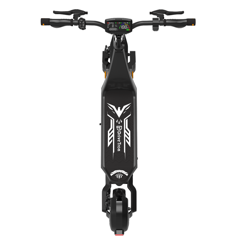 GreenTrip Thunder R1 Dual - Bild 7