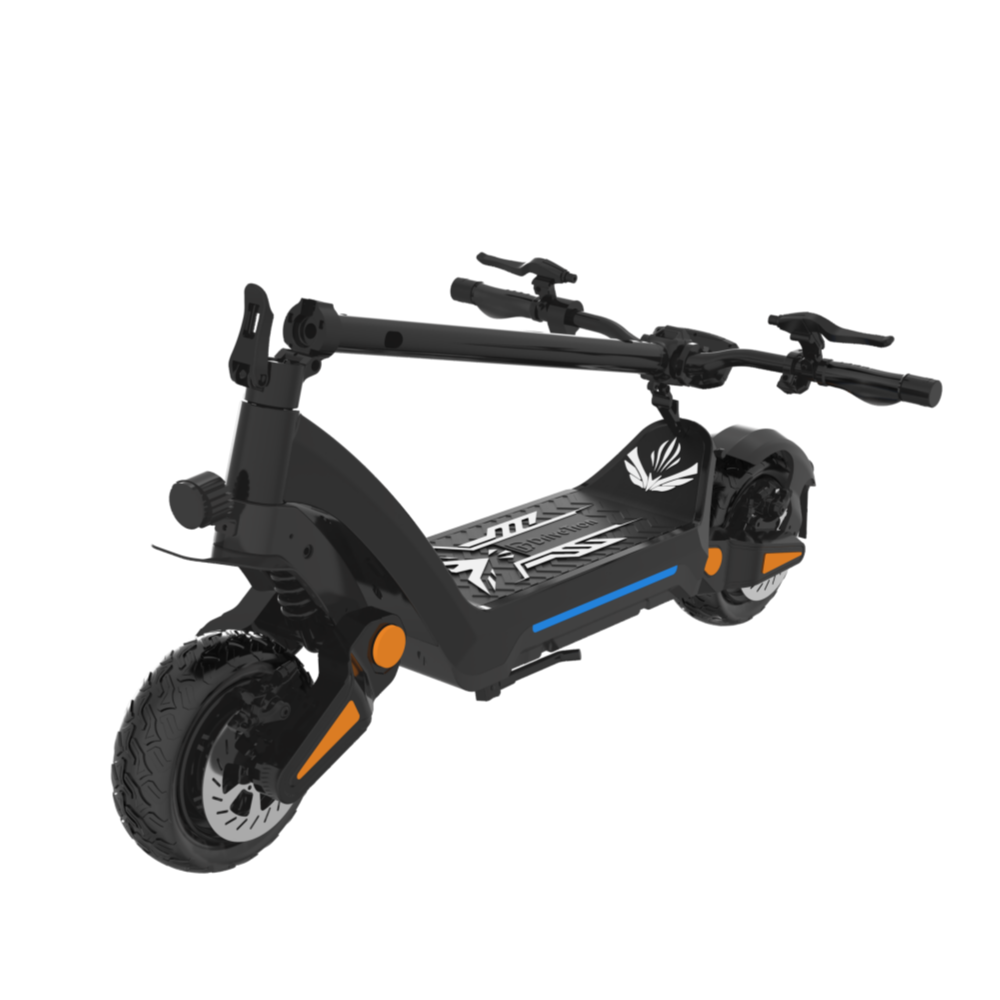 GreenTrip Thunder R1 Dual - Bild 10
