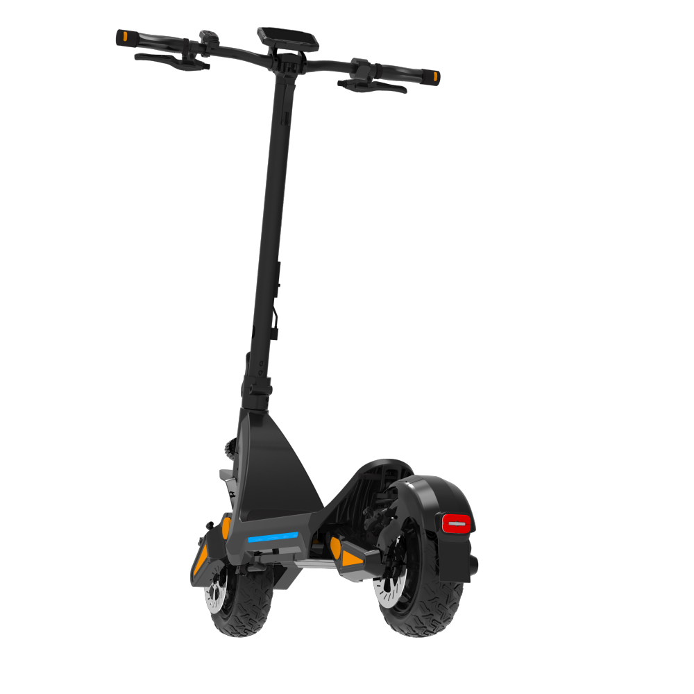 GreenTrip Thunder R1 Dual - Bild 13