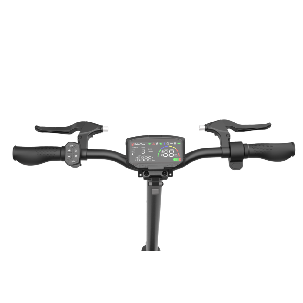 GreenTrip Thunder R1 Dual - Bild 17