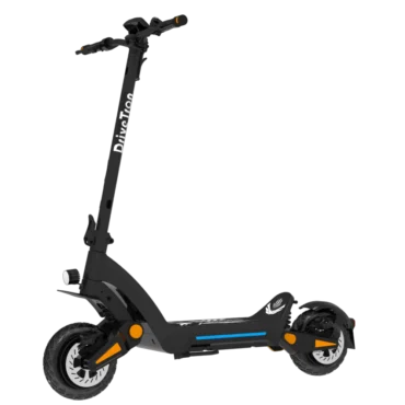 GreenTrip Thunder R1 Dual