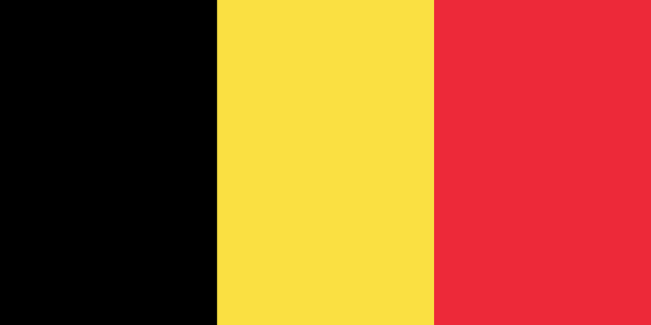 Ecomotion.be - Belgium 🇧🇪
