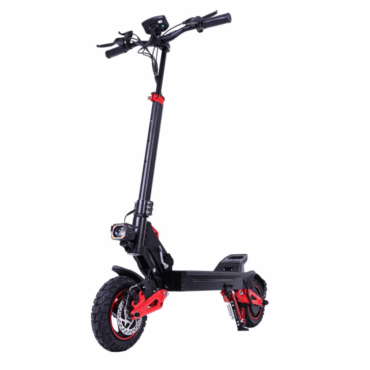 Greentrip X-Rider 1600W