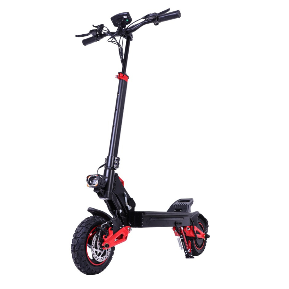 Greentrip X-Rider 1600W