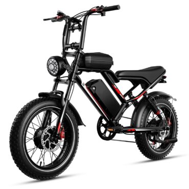 Greentrip S8 Pro - 2000W