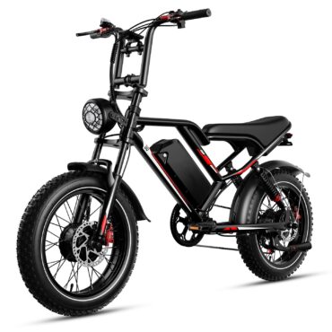 Greentrip S8 - 1000 W