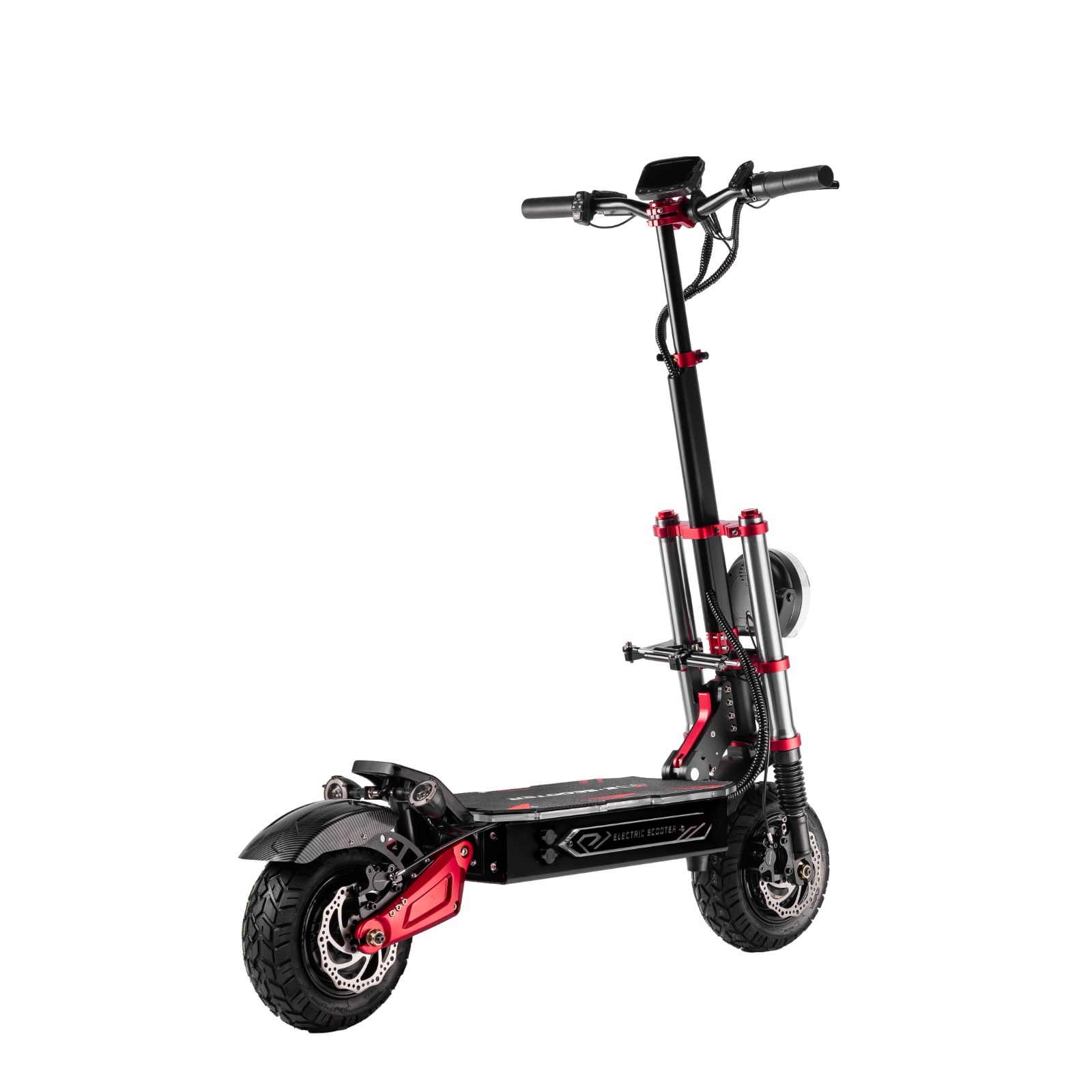 Greentrip MAX - 6000 W - Bild 6