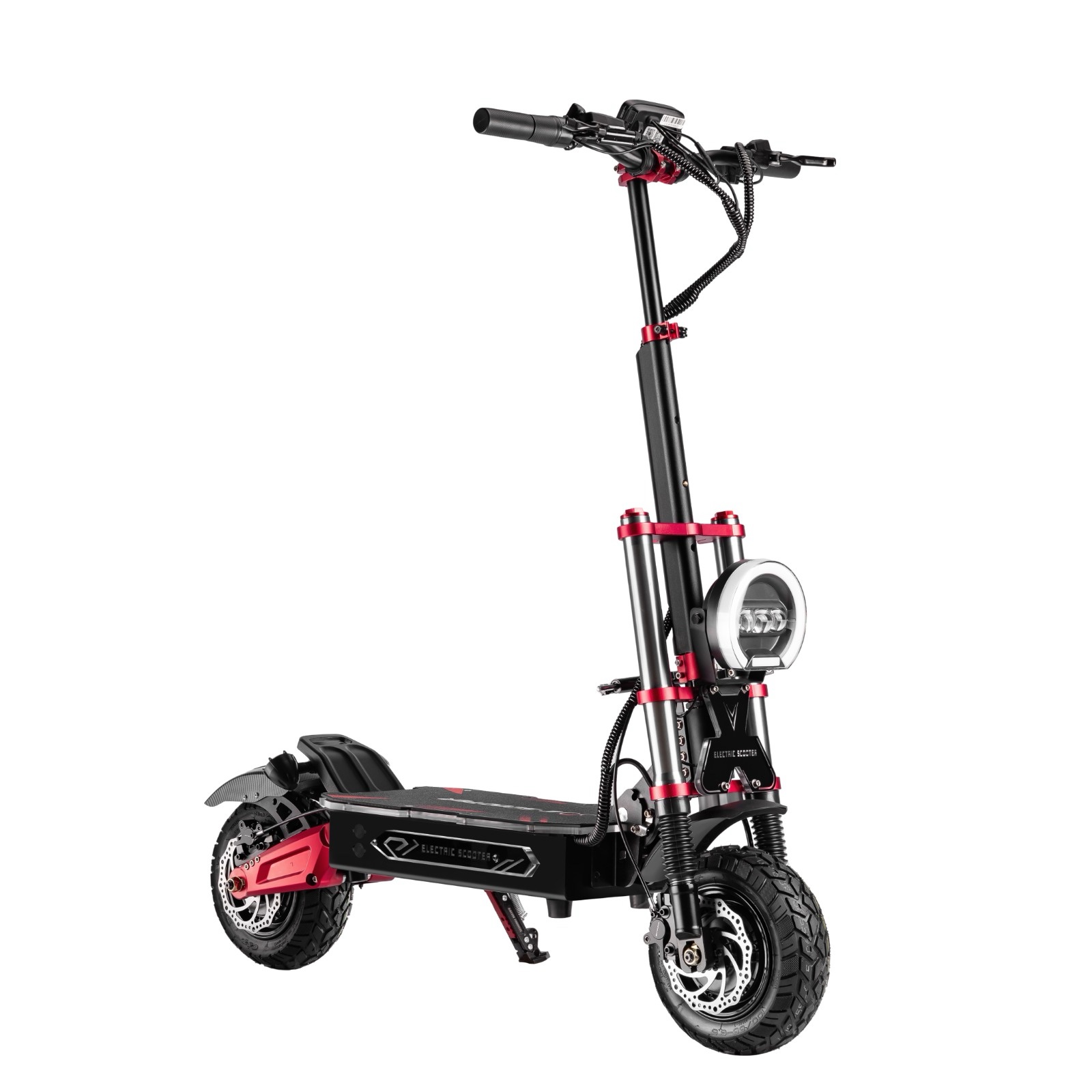 Greentrip MAX - 6000 W - Bild 4