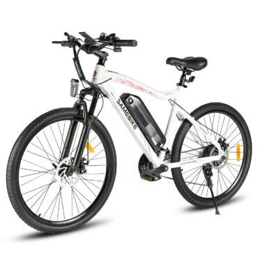 Samebike 26