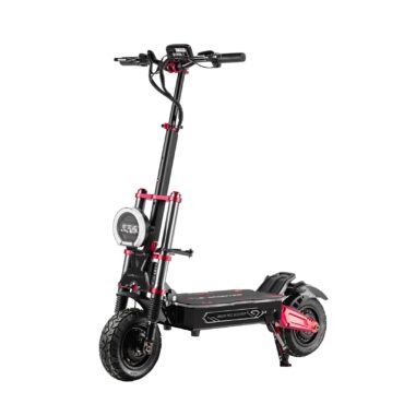 Greentrip MAX - 6000 W
