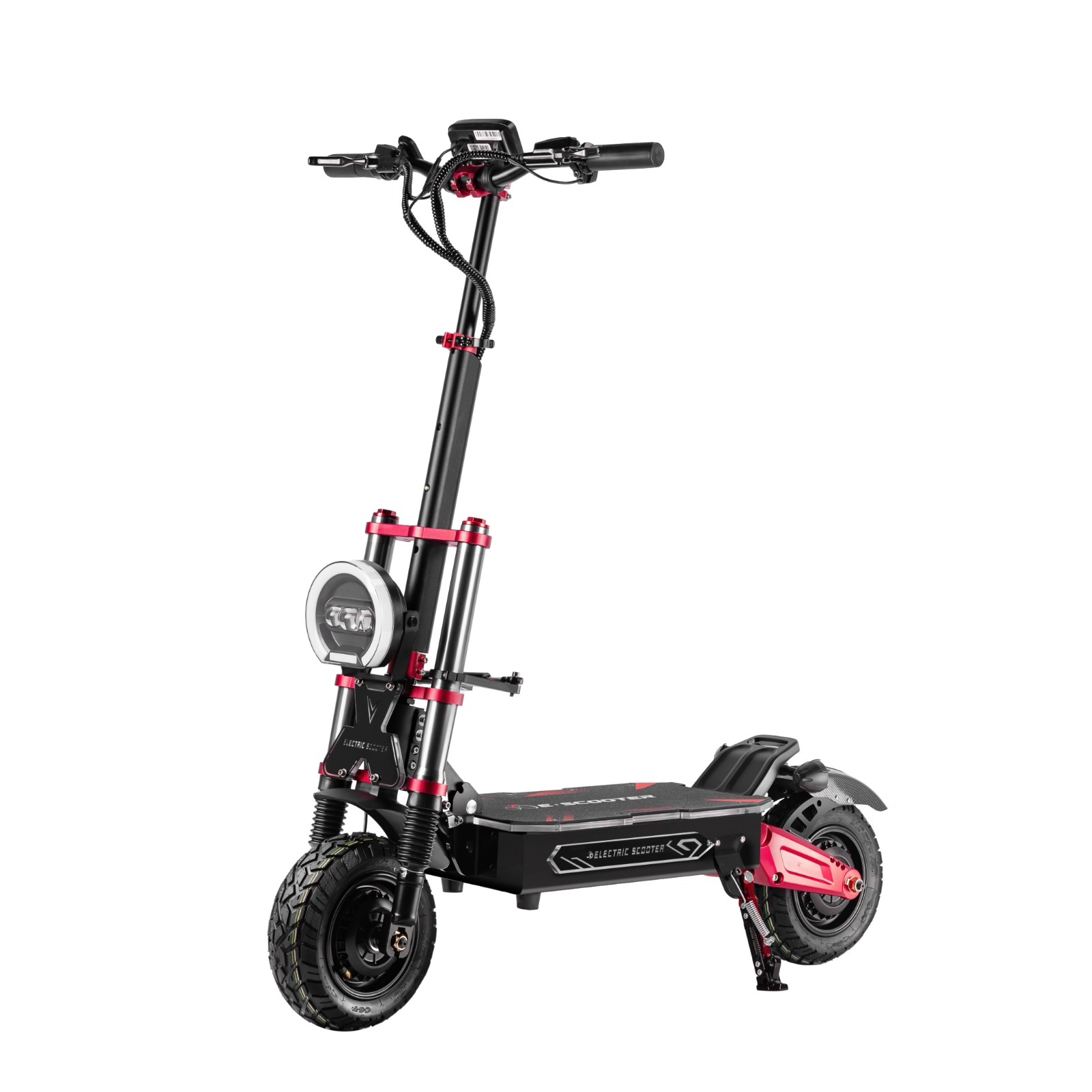 Greentrip MAX - 6000 W